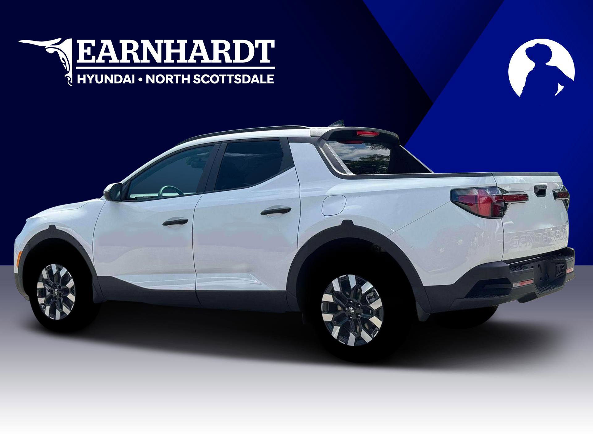 New 2026 Hyundai Santa Cruz SEL image 4