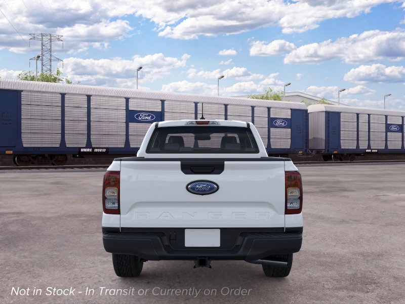 New 2026 Ford Ranger XL w/ Trailer Tow Package AWD/4WD image 5