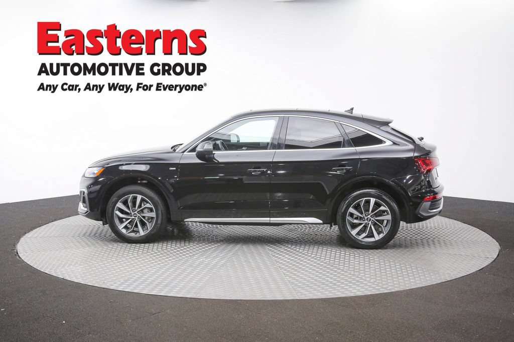 Used 2023 Audi Q5 2.0T Prestige AWD/4WD image 62