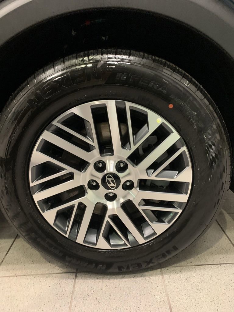 New 2026 Hyundai Palisade SEL image 26