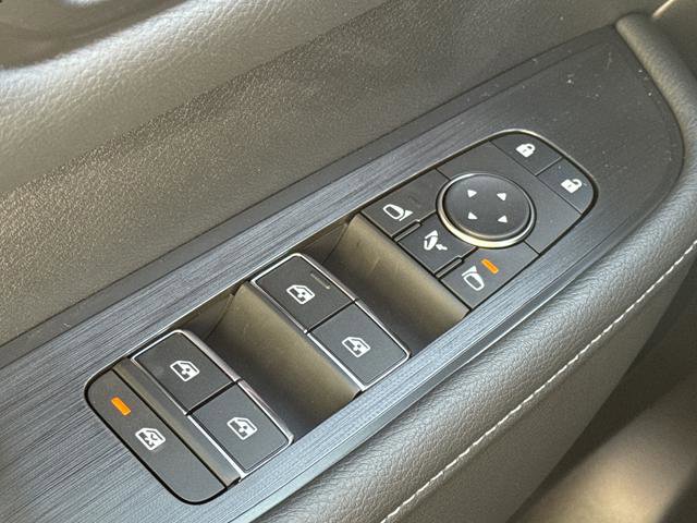 New 2026 Nissan Armada Platinum w/ Convenience Package image 30