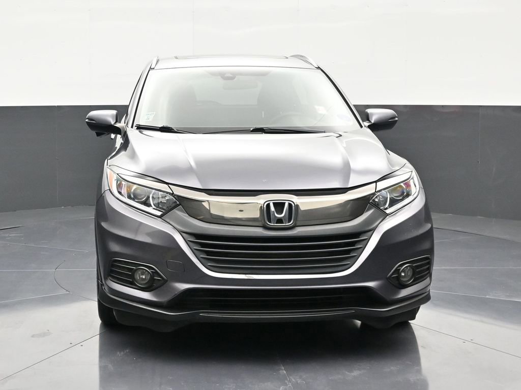 Used 2022 Honda HR-V EX image 8