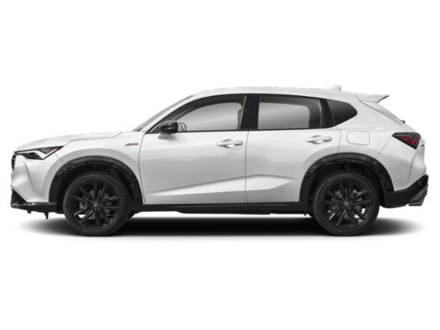 New 2026 Acura ADX A-Spec AWD/4WD image 3