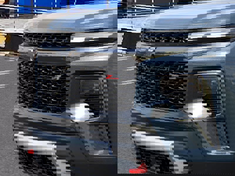New 2026 Chevrolet Traverse Z71 image 13