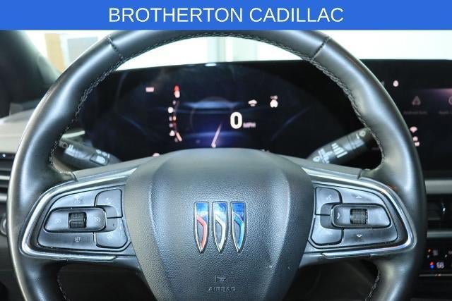 Used 2024 Buick Envista Avenir FWD image 18