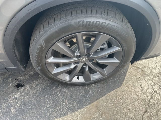 Certified 2025 Acura MDX A-Spec image 22