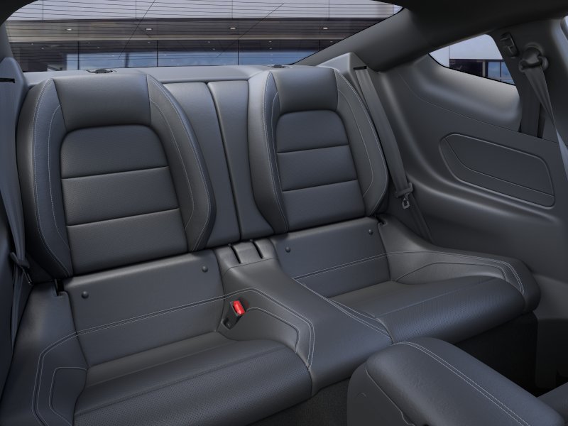 New 2026 Ford Mustang GT Premium RWD image 11