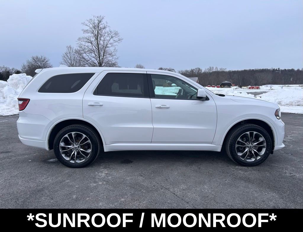 Used 2020 Dodge Durango GT image 10