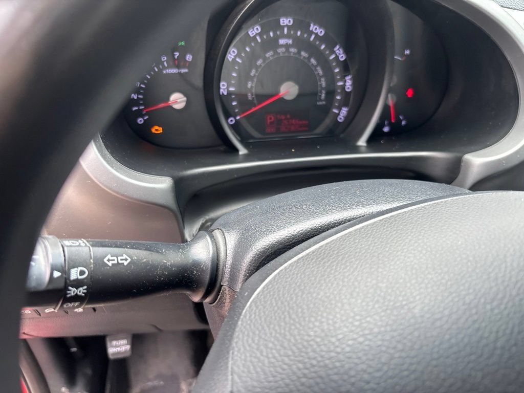 Used 2015 Kia Sportage LX AWD/4WD image 2
