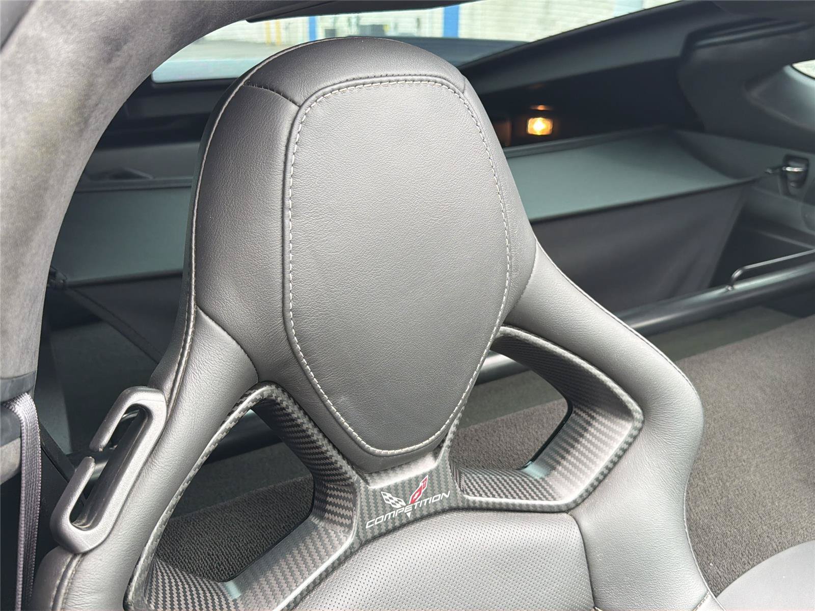 Used 2016 Chevrolet Corvette Z06 w/ 3LZ Preferred Equipment Group RWD image 24