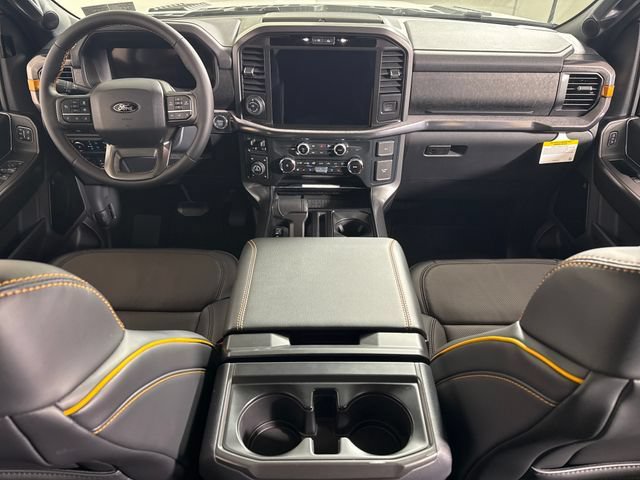 New 2026 Ford F150 Tremor w/ Equipment Group 402A High AWD/4WD image 20