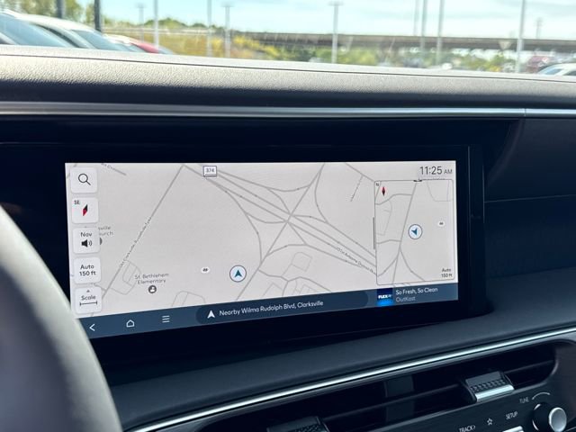 New 2026 Hyundai Palisade Limited image 21