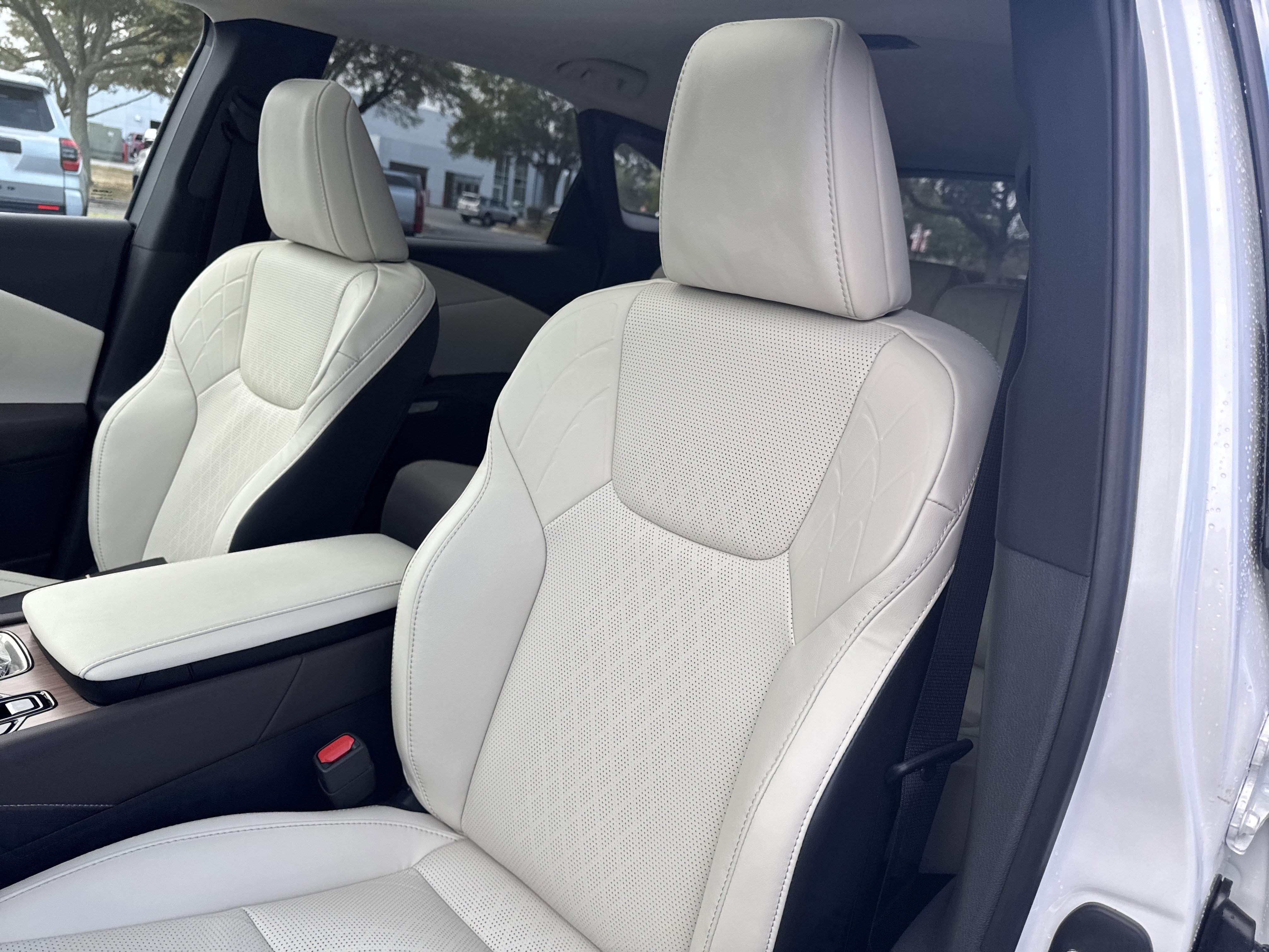 Used 2026 Lexus RX 350 Premium Plus w/ Convenience Package image 14