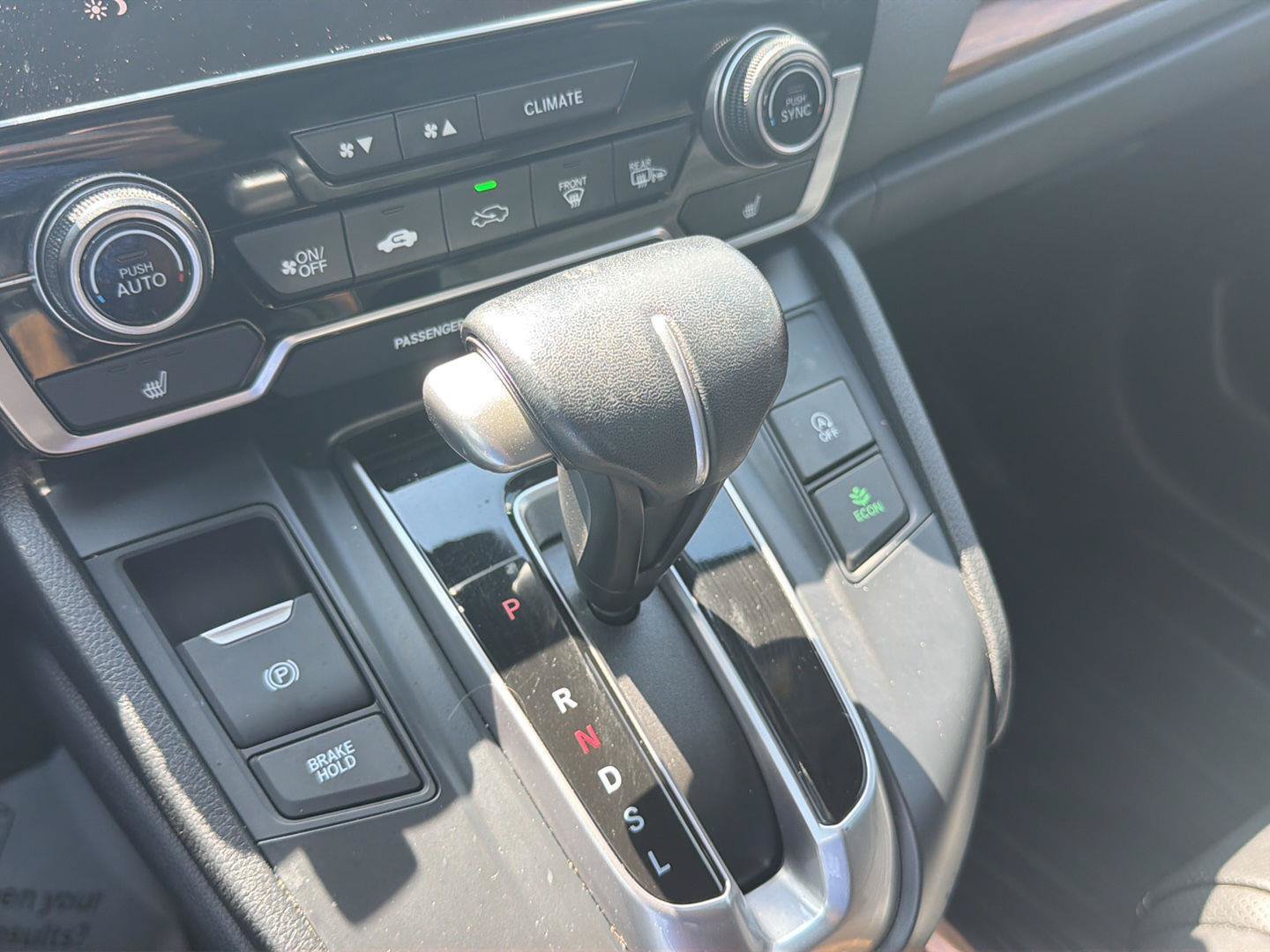 Used 2020 Honda CR-V Touring image 28