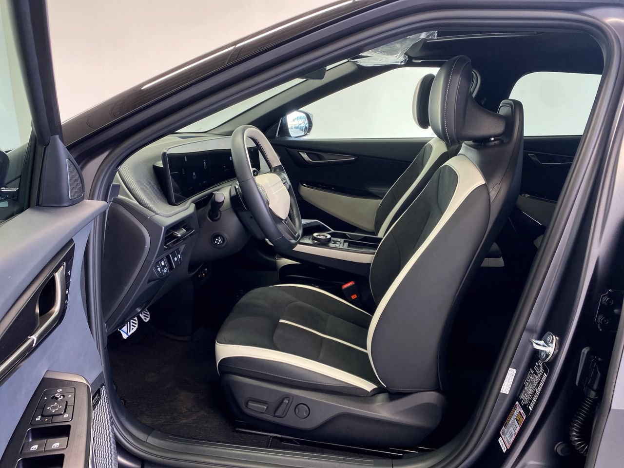 New 2026 Kia EV6 GT-Line AWD/4WD image 16