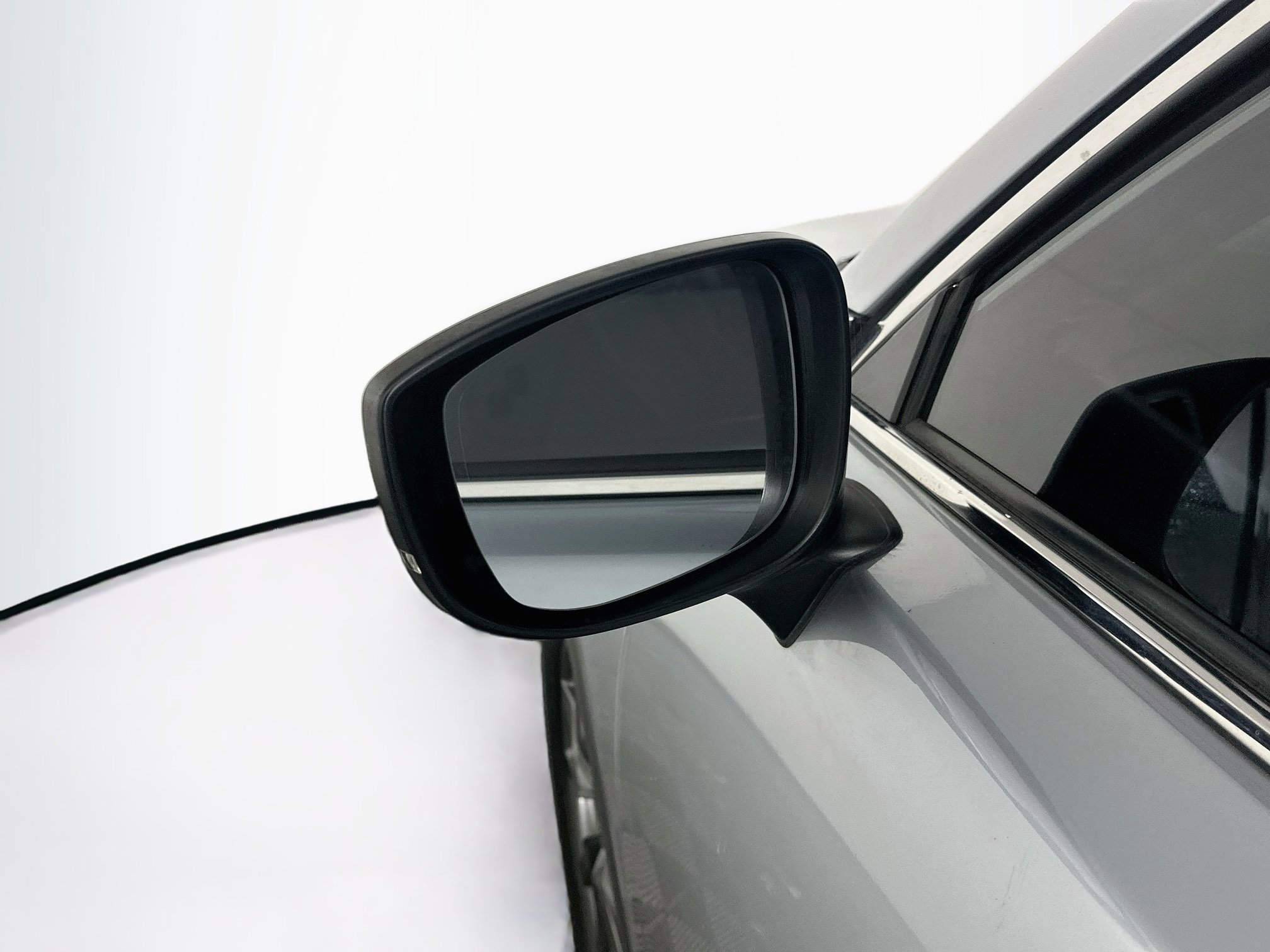 Used 2021 MAZDA CX-9 Touring w/ Touring Premium Package FWD image 16