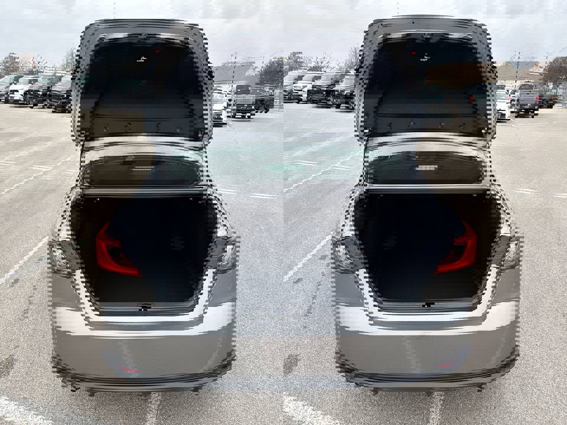 Certified 2026 Toyota Camry SE image 21