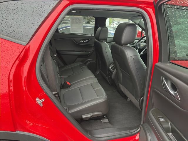 Used 2019 Chevrolet Blazer LT w/ Sun and Wheels Package image 31