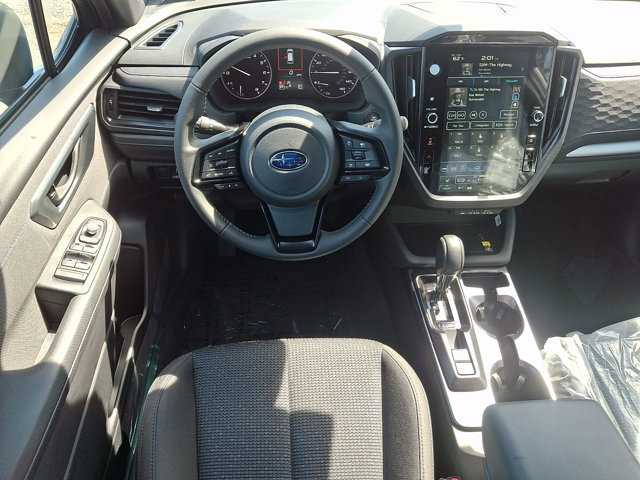 New 2026 Subaru Forester Premium AWD/4WD image 6