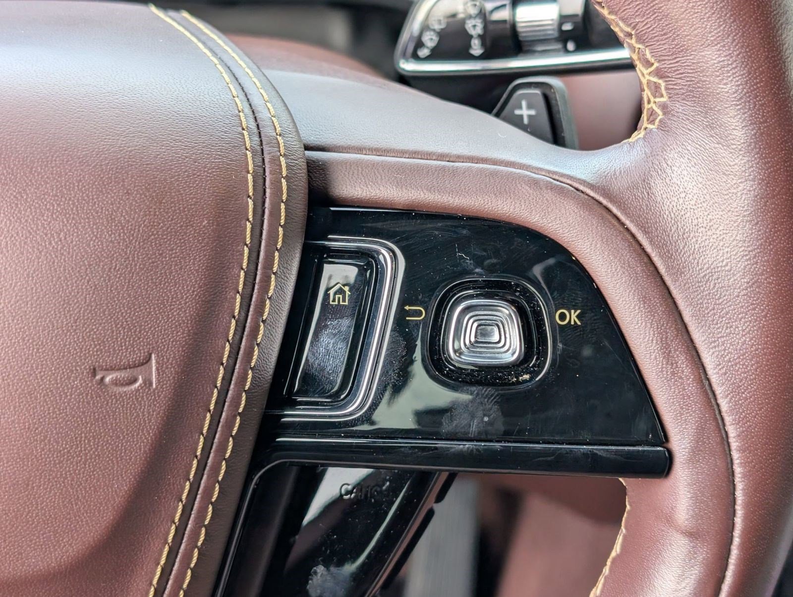 Used 2022 Lincoln Aviator Black Label w/ Dynamic Handling Package image 23