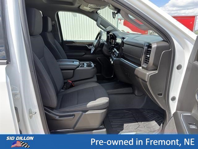 Certified 2022 GMC Sierra 1500 Elevation AWD/4WD image 14