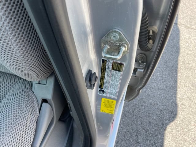 Used 2019 Nissan Frontier SV RWD image 20