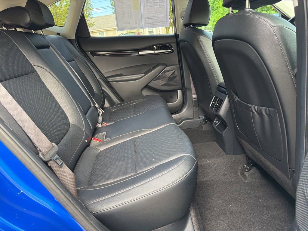 Used 2021 Kia Seltos SX AWD/4WD image 26