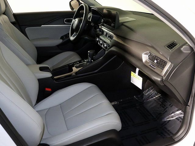 Certified 2025 Acura Integra image 31