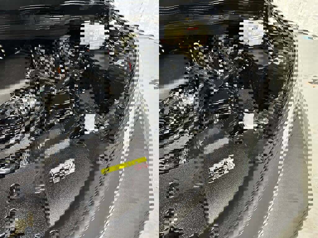 Used 2025 Toyota Sienna XLE image 72