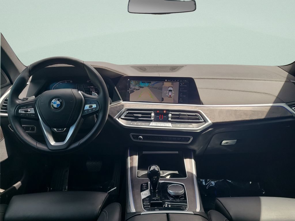 Used 2022 BMW X5 sDrive40i w/ Premium Package RWD image 17