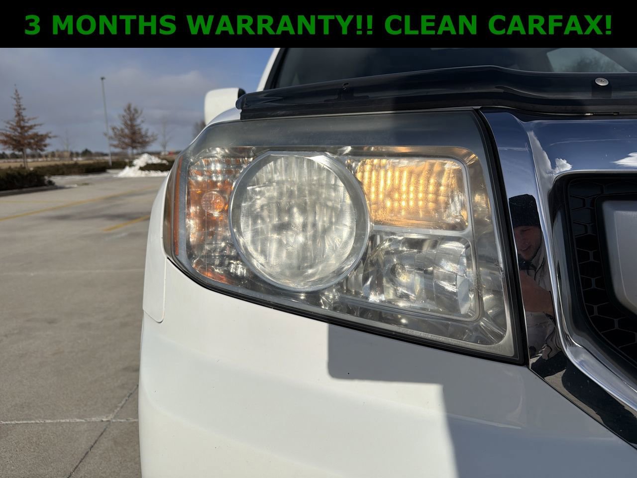 Used 2010 Honda Pilot EX-L image 37