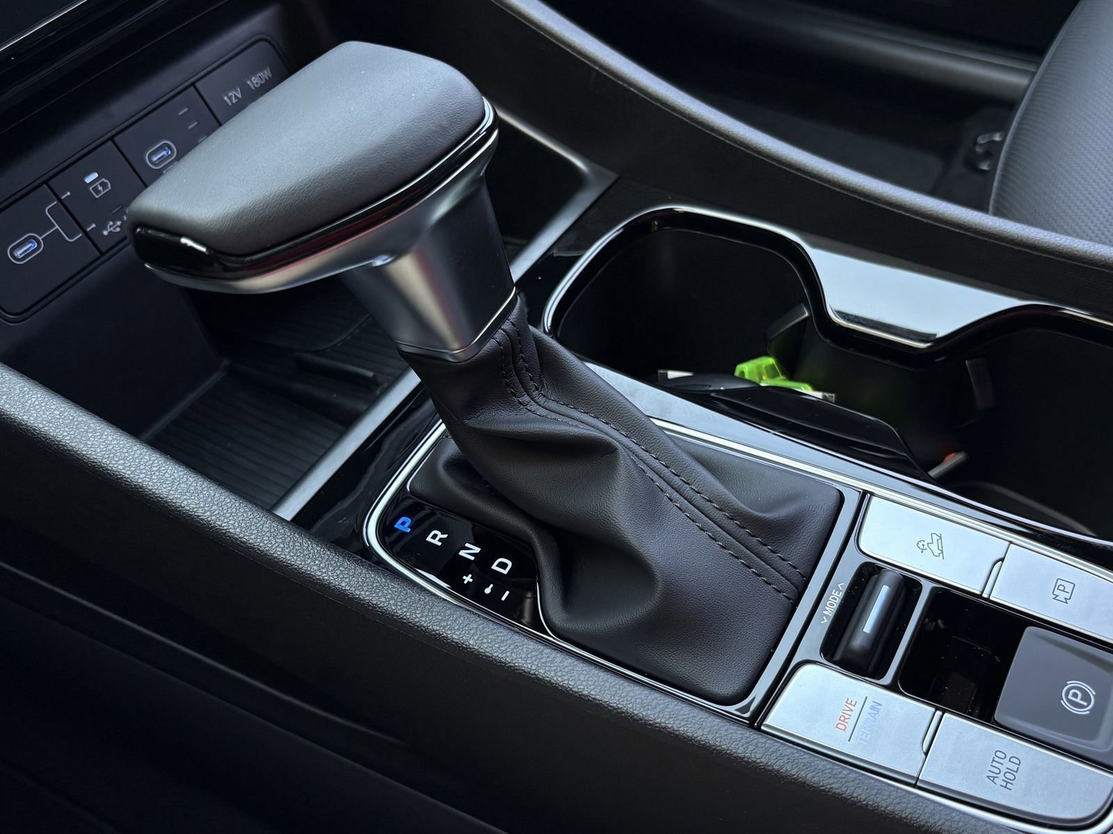 New 2026 Hyundai Santa Cruz XRT image 17