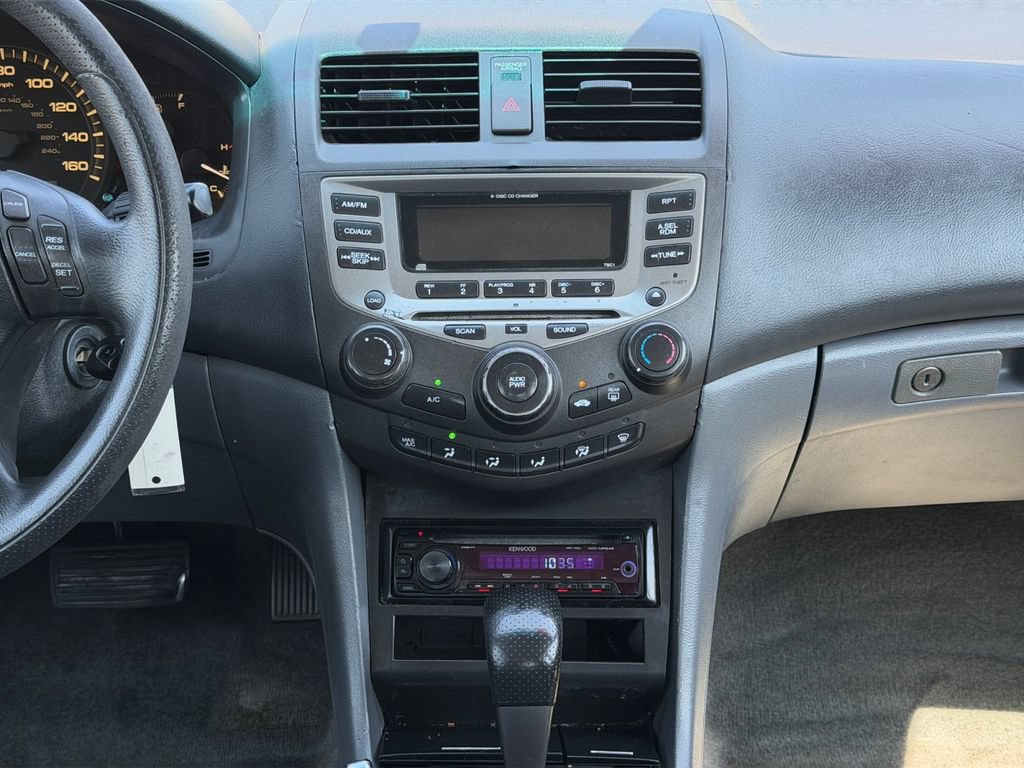 Used 2007 Honda Accord SE image 16