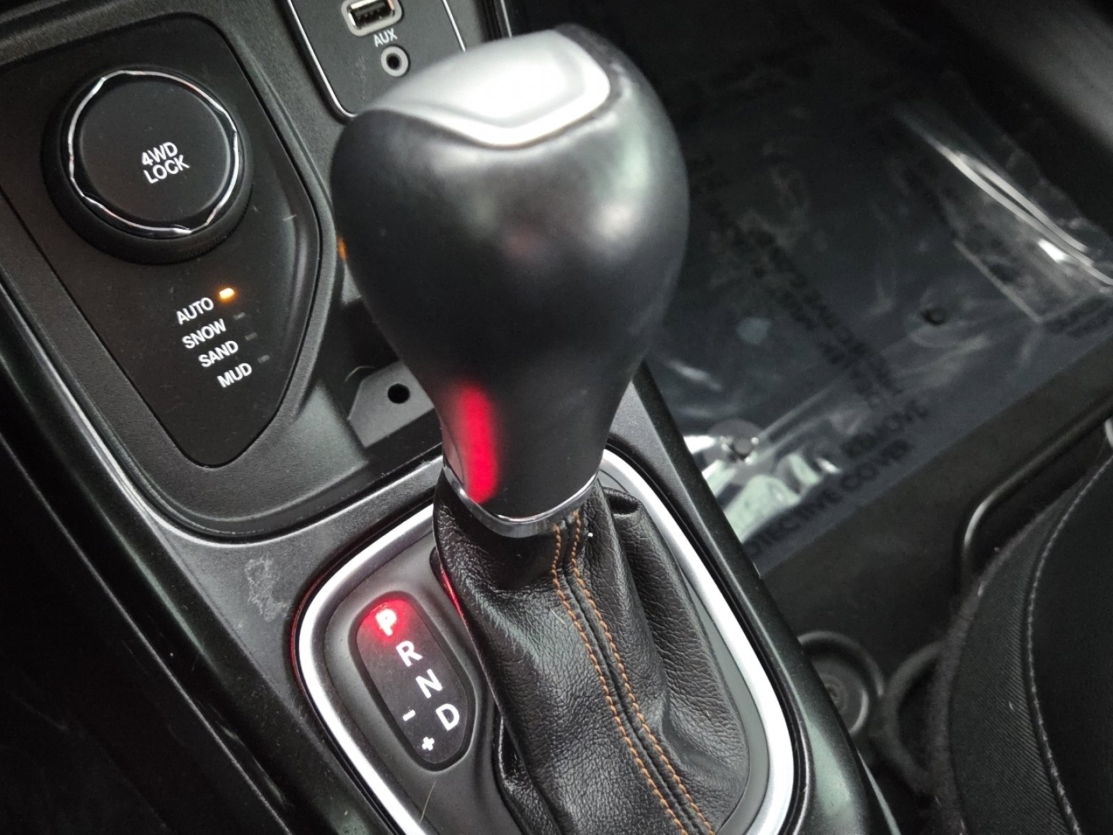 Used 2018 Jeep Compass Limited image 28