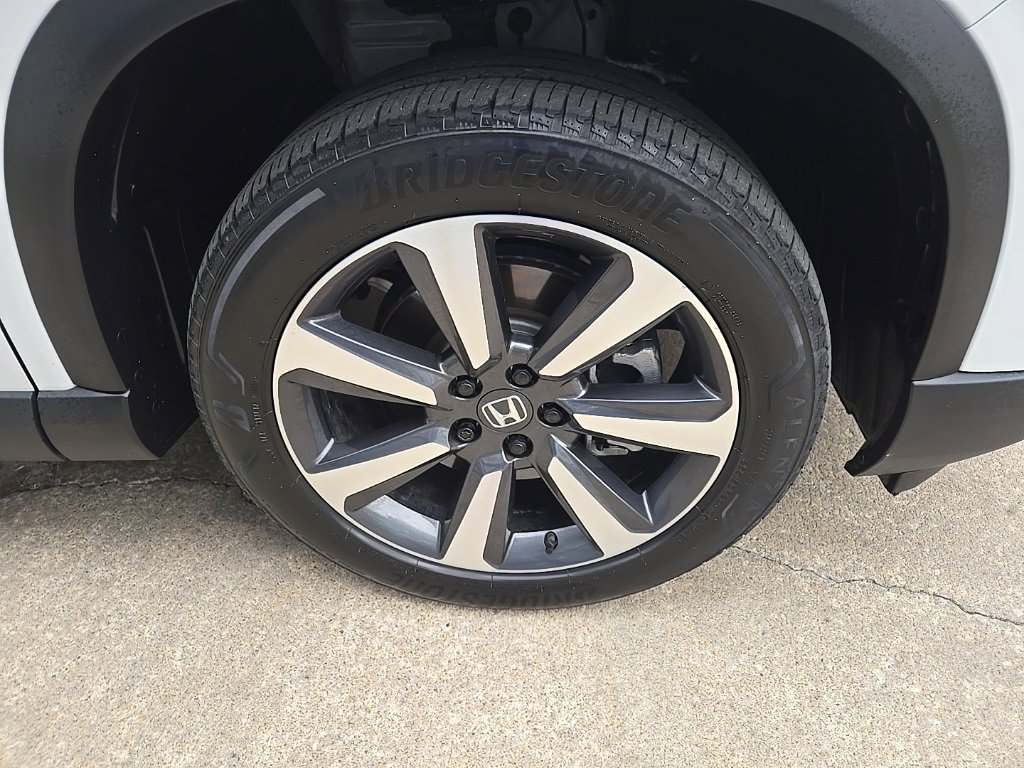 Used 2023 Honda Pilot Elite image 25