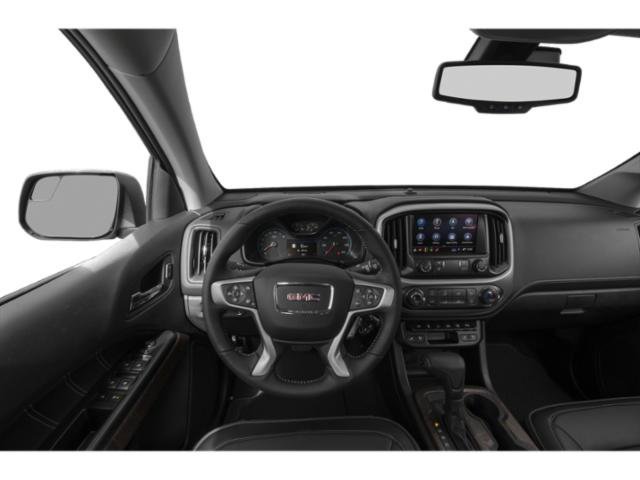 Used 2021 GMC Canyon Denali AWD/4WD image 10