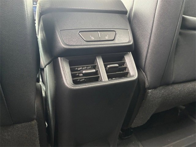 New 2026 Chevrolet Equinox RS w/ Convenience Package III image 18