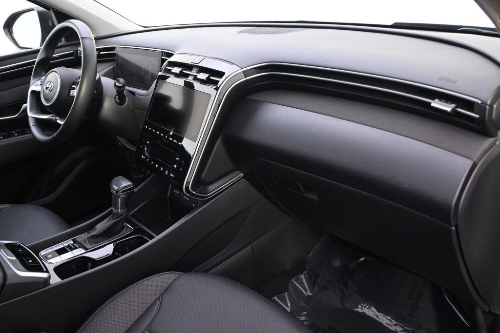 Used 2024 Hyundai Tucson SEL w/ Convenience Package AWD/4WD image 13