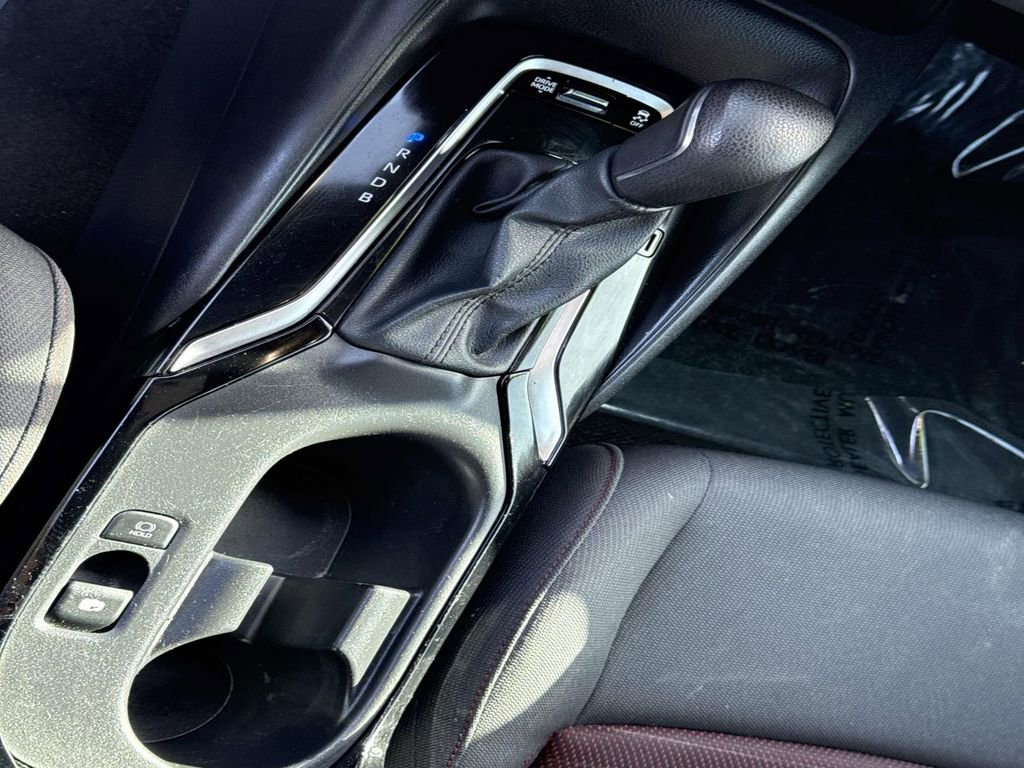 Used 2023 Toyota Corolla SE image 26