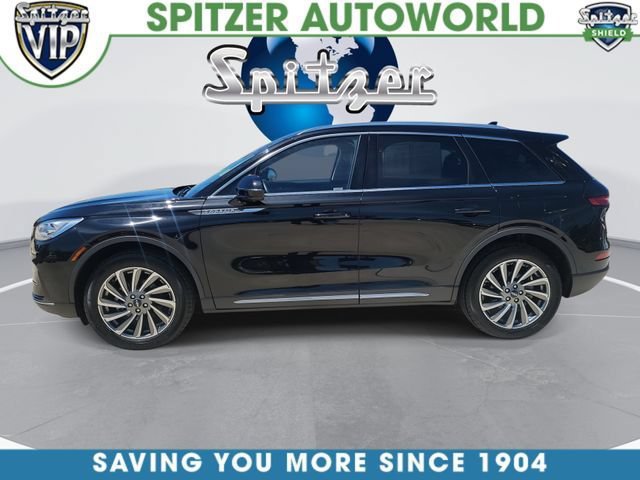 Used 2024 Lincoln Corsair Reserve w/ Equipment Group 201A AWD/4WD image 6