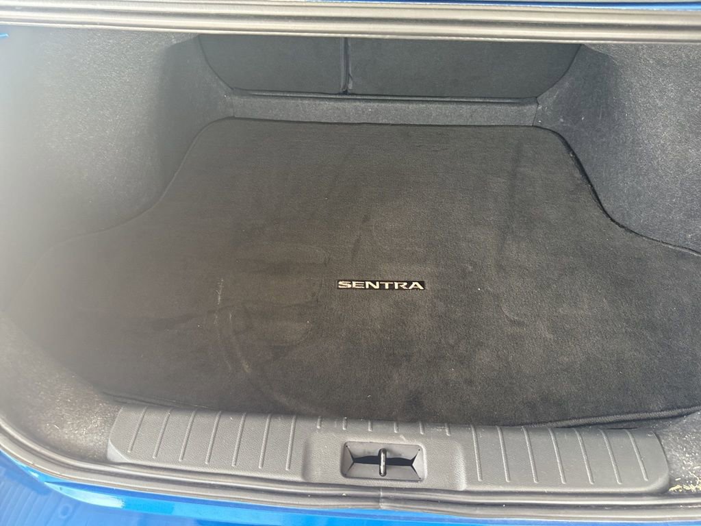 Used 2024 Nissan Sentra SR image 24