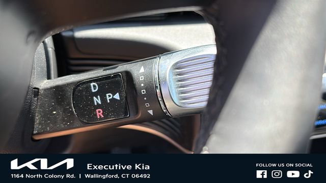 Used 2024 Hyundai Ioniq 5 Limited AWD/4WD image 22
