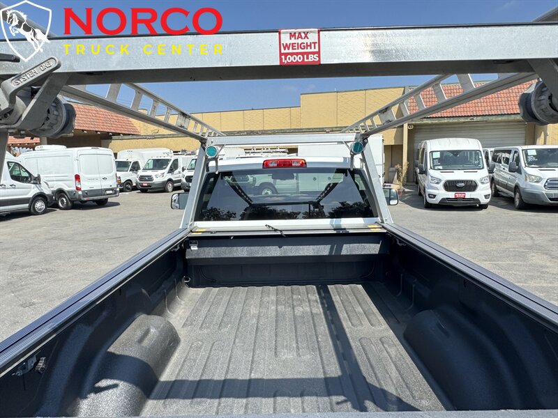 Used 2023 RAM 1500 Tradesman w/ Electronics Group AWD/4WD image 9