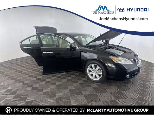 Used 2007 Lexus ES 350 image 13