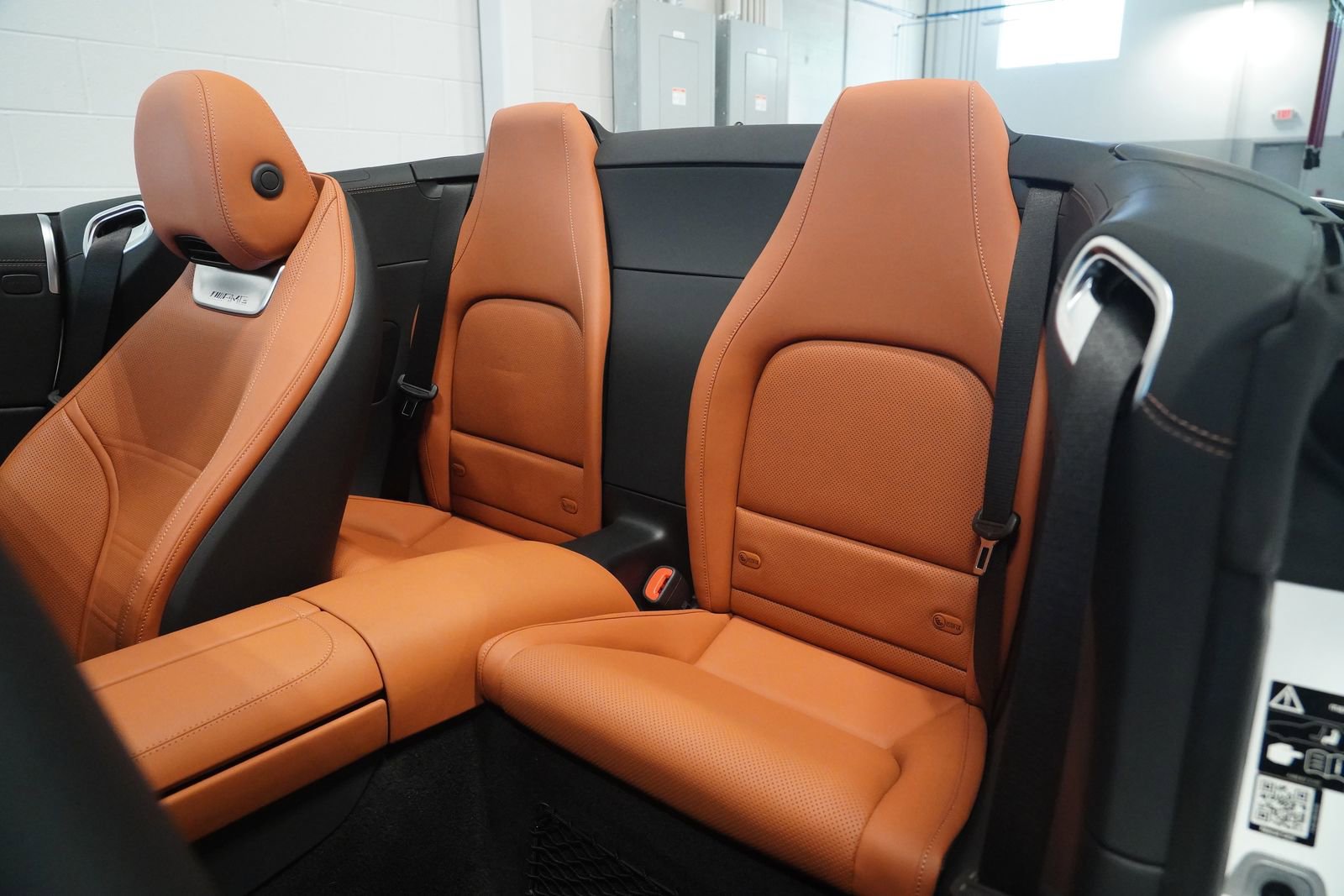 Used 2022 Mercedes-Benz SL 63 AMG 4MATIC image 16