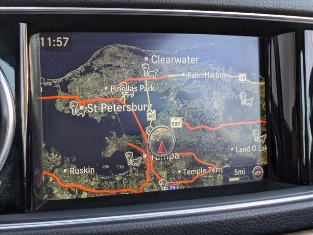 Used 2017 Mercedes-Benz SL 450 SL 450 image 12