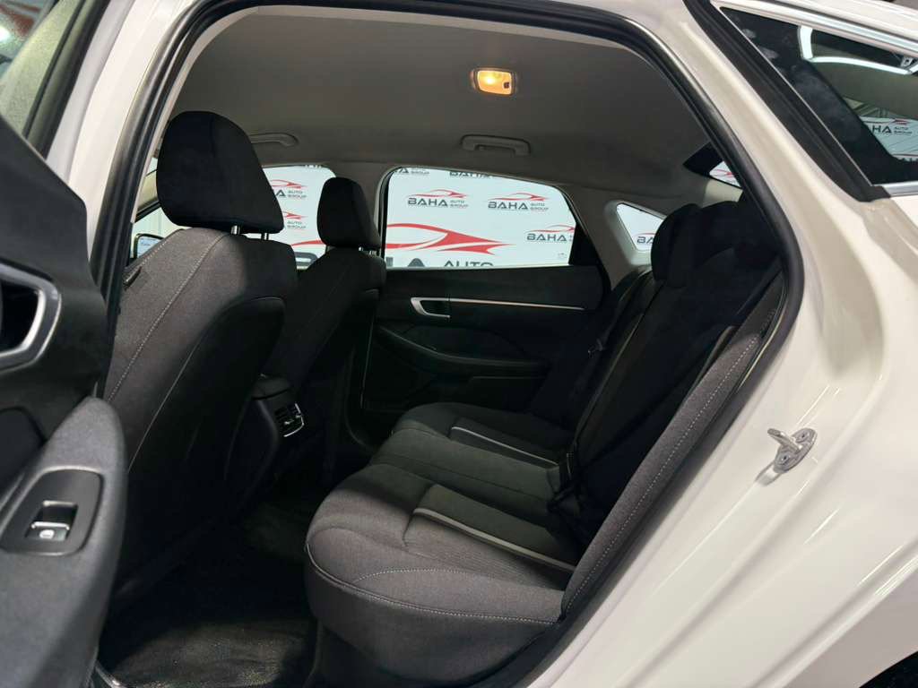 Used 2026 Hyundai Sonata Blue image 33