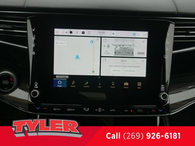 Used 2022 Jeep Wagoneer Series III w/ Premium Group I AWD/4WD image 50