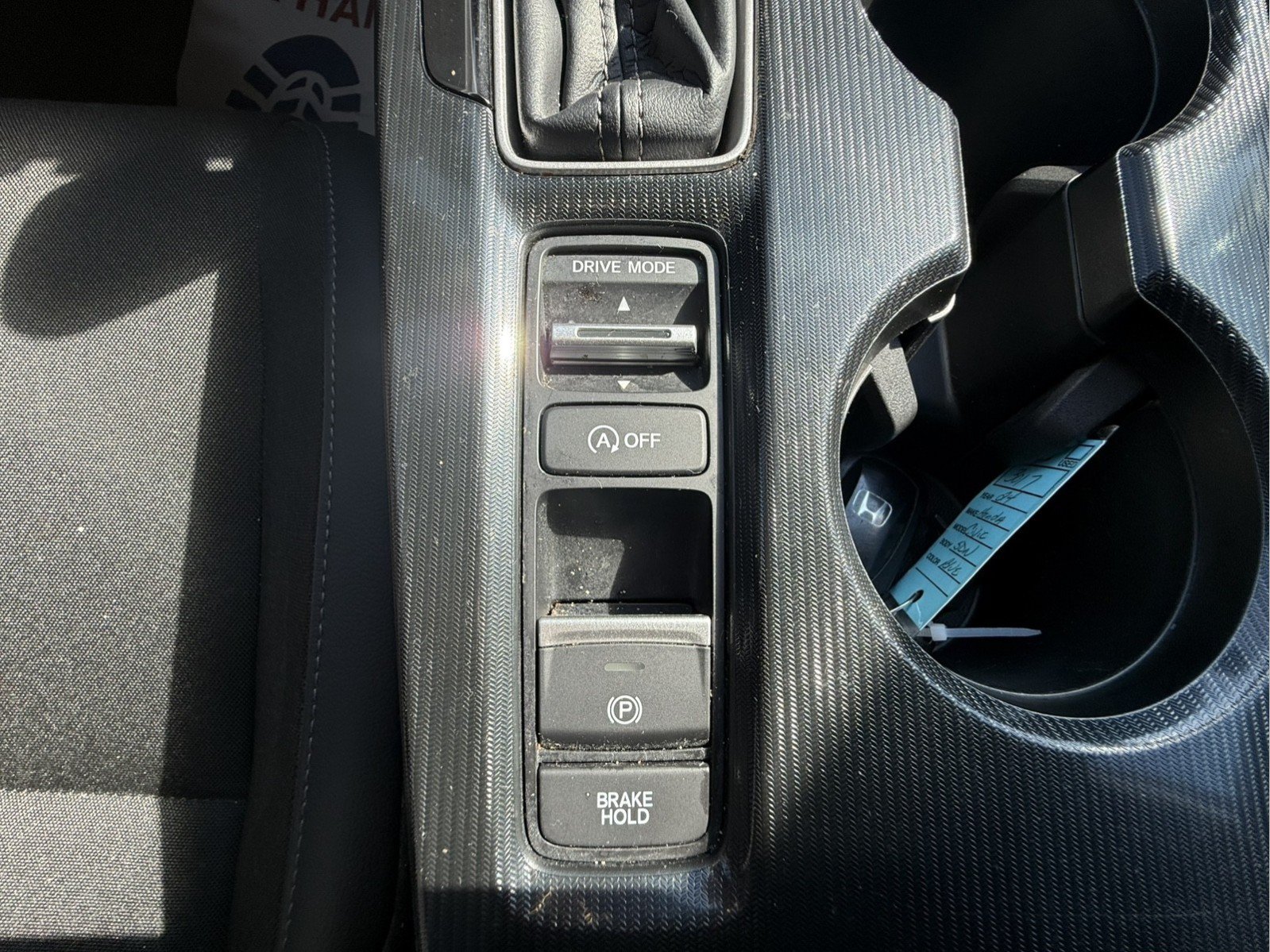 Used 2024 Honda Civic Sport image 13