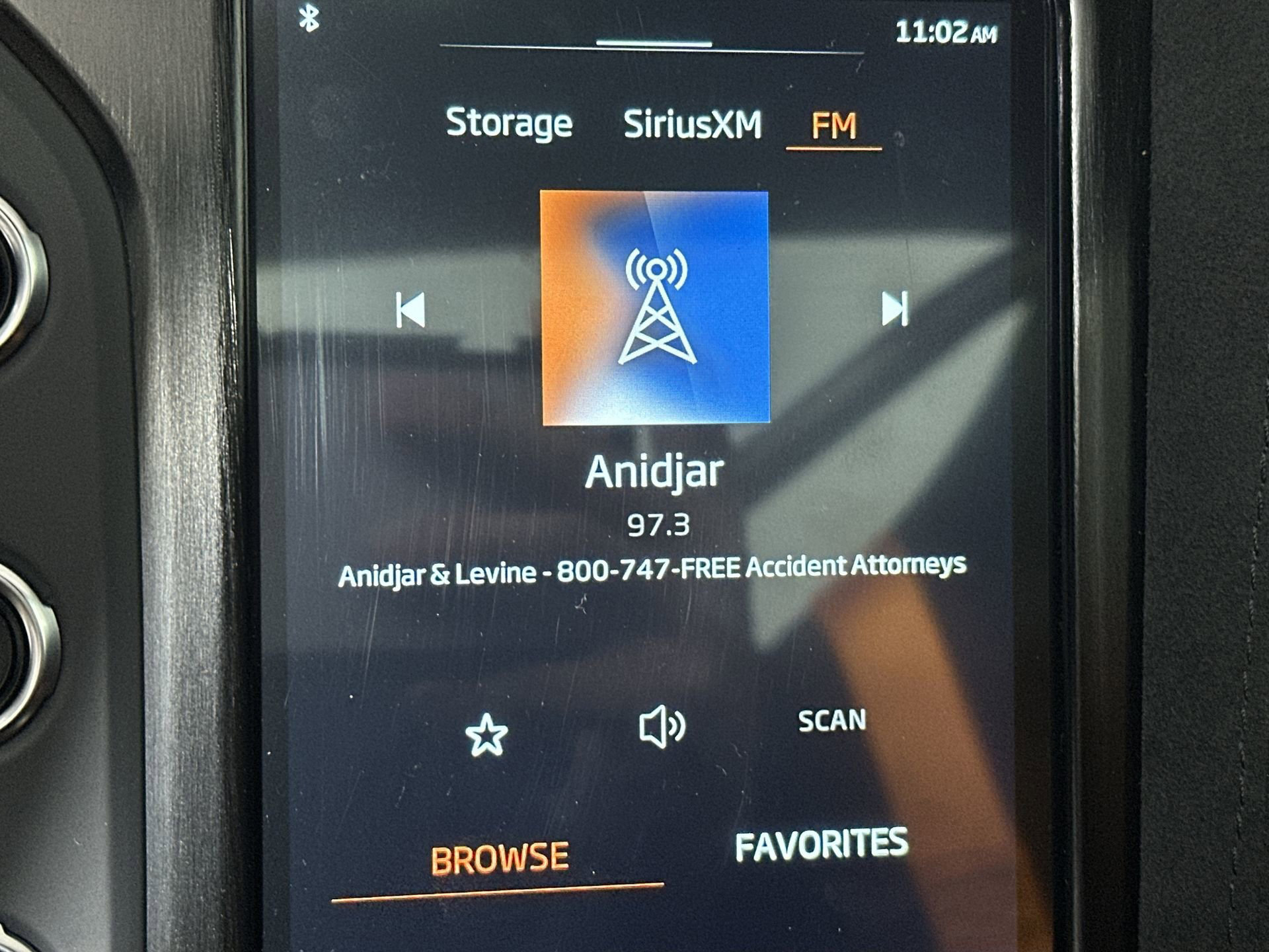 Used 2024 McLaren 750S image 16